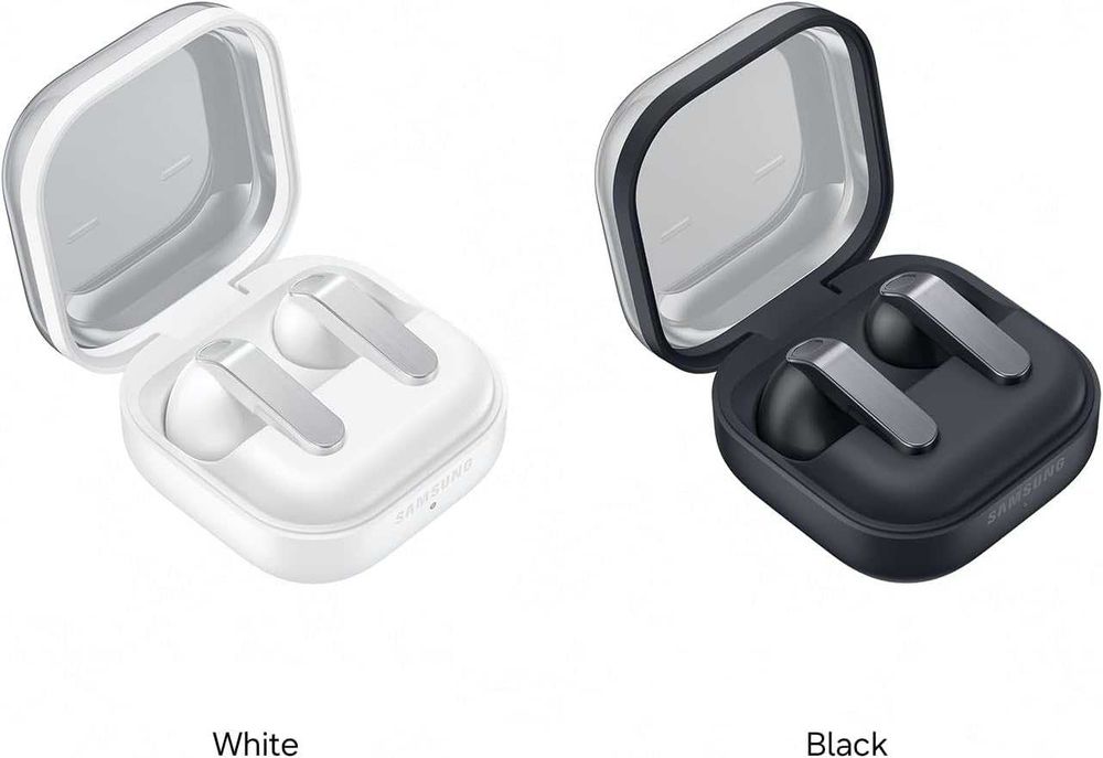 Samsung Galaxy Buds 4 R540 - Black Нови! 2г Гаранция!