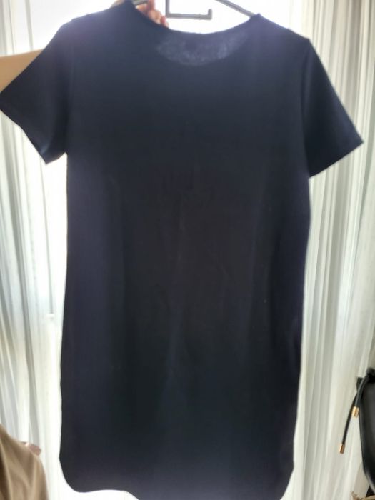 Школьнре Платье трикотажное