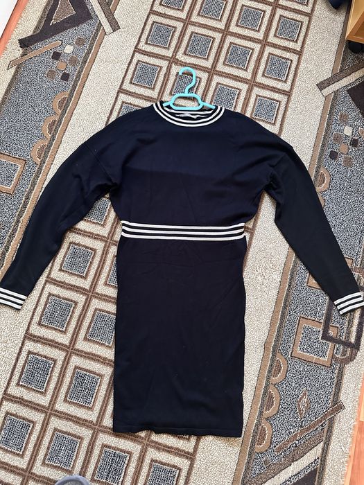 Vamd rochie din tricot