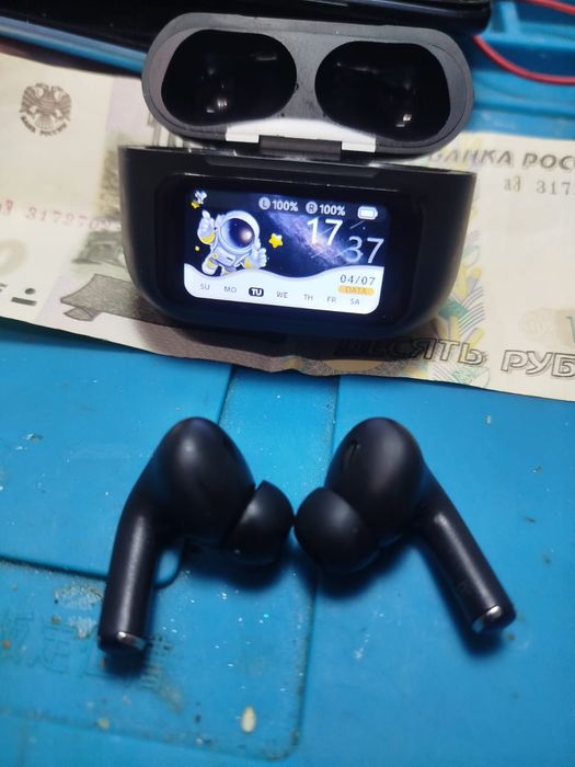 Айрподцы   12500