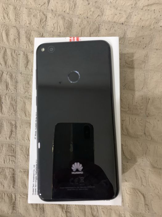 huawei p8 lite 2017