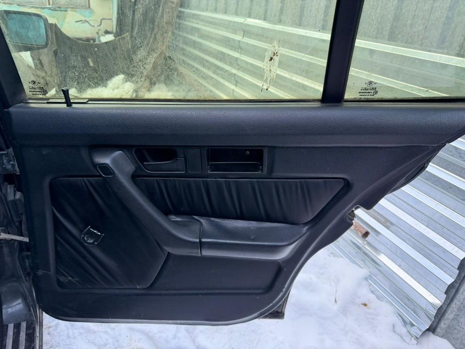 Авто разбор БМВ е34 Е36