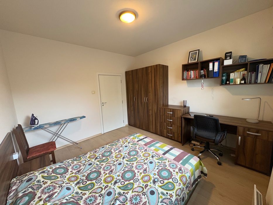 Дава се под наем Двустаен апартамент в София, Дружба 1 - 65 кв.м за 530 € - Снимка #12