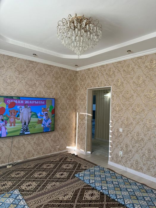 Продам дом. Кызыл тобе-2.