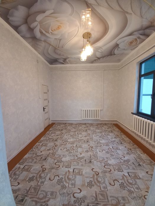 Ховли 6 сотих янги курилиш