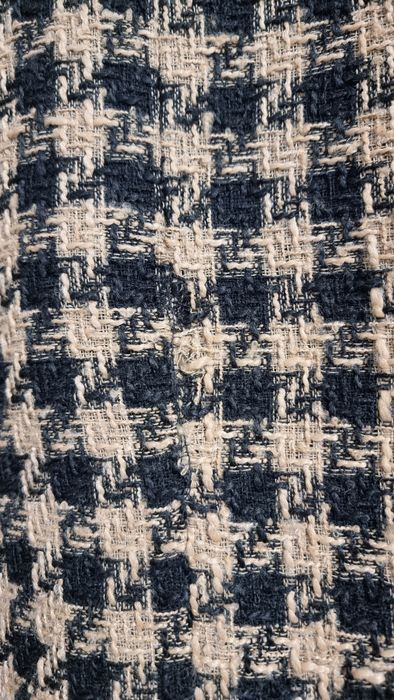 Jachetă scurtă New Yorker