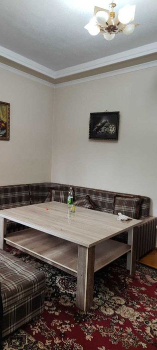 ул.А.Каххара Яккасарай Тухона 10-сот 11-комн 372 м² 2-этажа бассейн