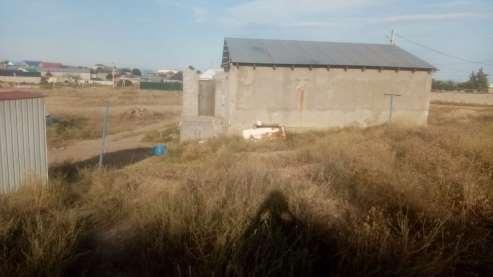 Дом по 7ке Алтын Алма