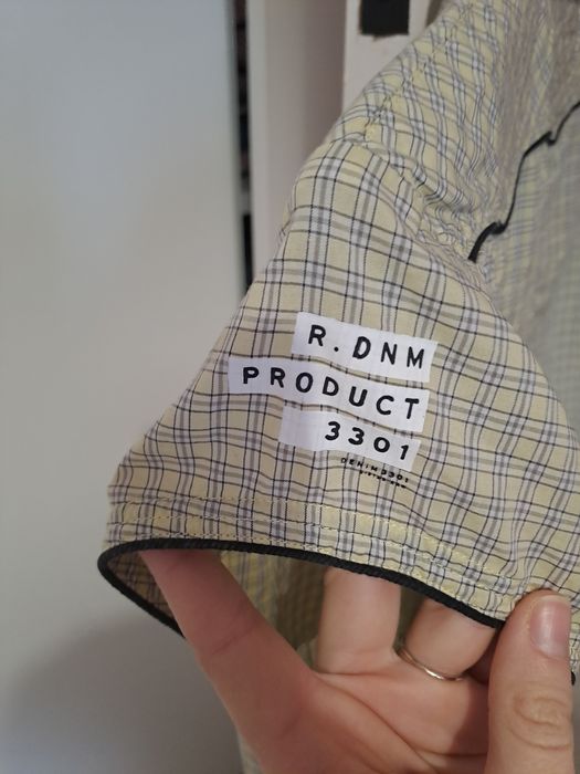 Дамска риза G star raw