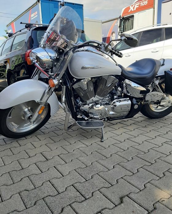 Vand Honda vtx 1300 r 2008