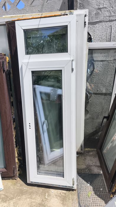 Geamuri Termopan Tripan Noi 60/145 H