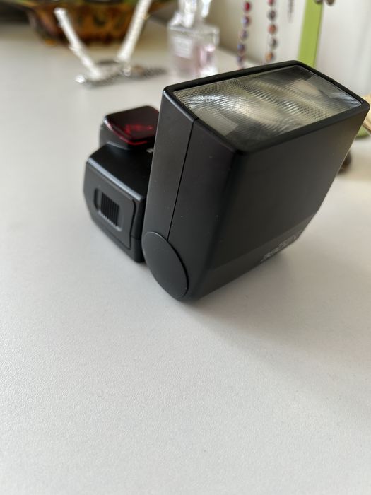 Canon speedlite 380ex