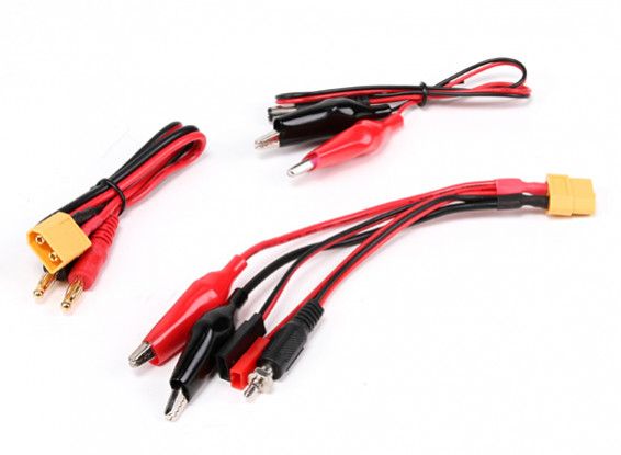 Incarcator Li-Po Profi IMAX B6 pentru navomodele nadit plantat pescuit