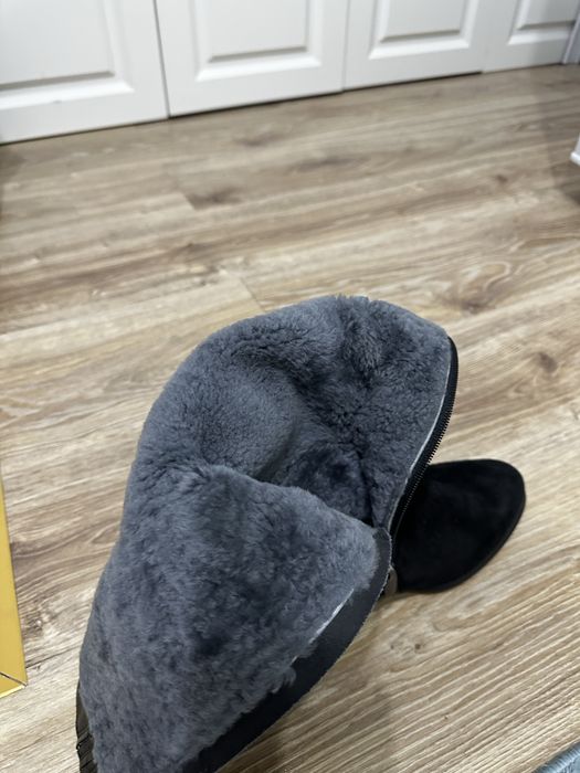 Продам женские сапоги