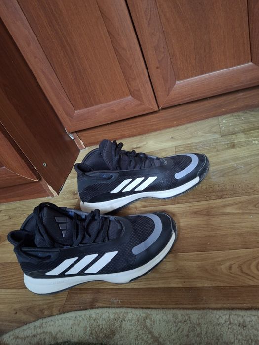 Кросовка адидас из ламода