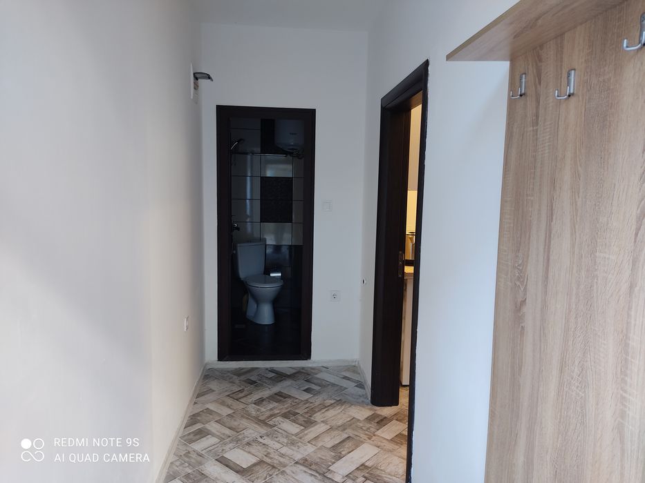 Нощувки в центъра на Бургас и до морската градина