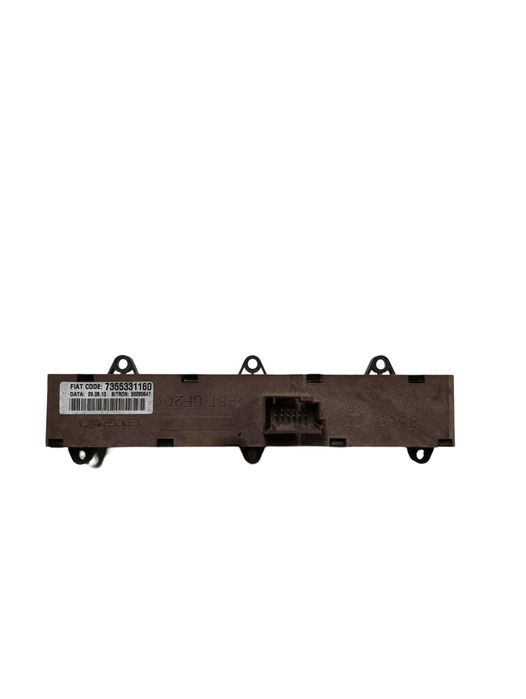 Buton Avarie Citroën Jumper Box 2006 - > 7355331160