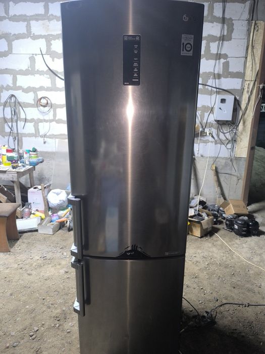 Холодильник с доставкой