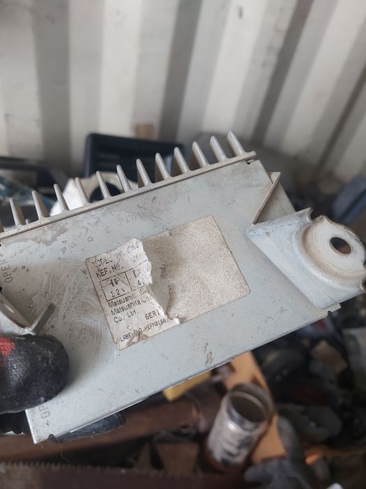 Усилитель звука тойота