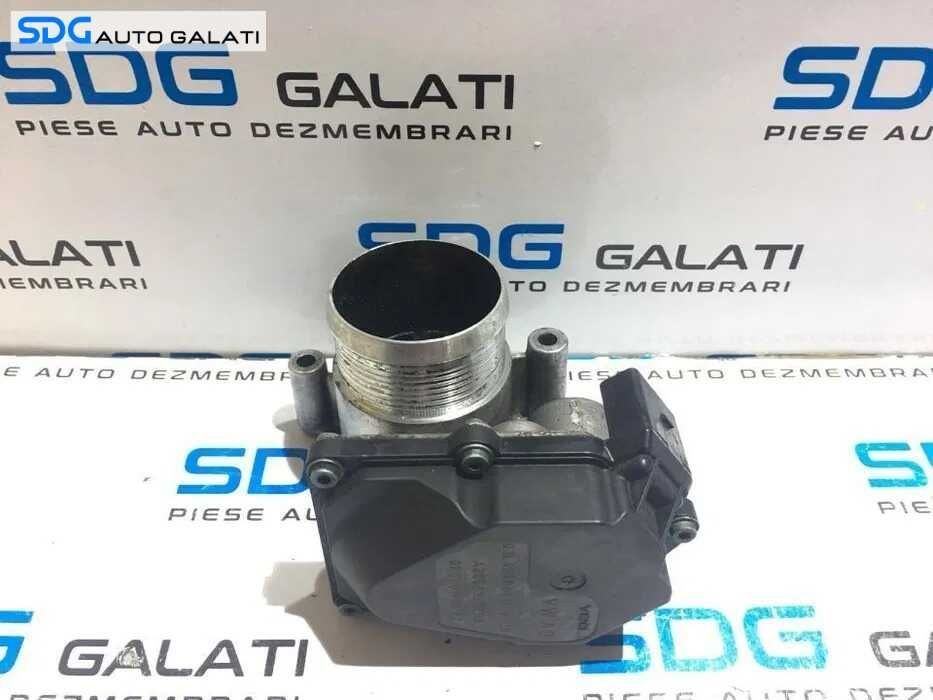 Clapeta Acceleratie Volkswagen Passat CC 2.0TDI 170cp 2008 - 2012 Cod 03L128063D [A0178]