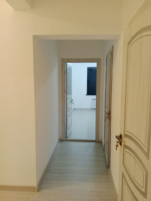 Продается новостройка с двумя конатами