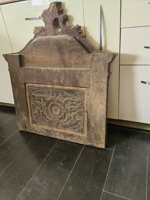 Антично огледало