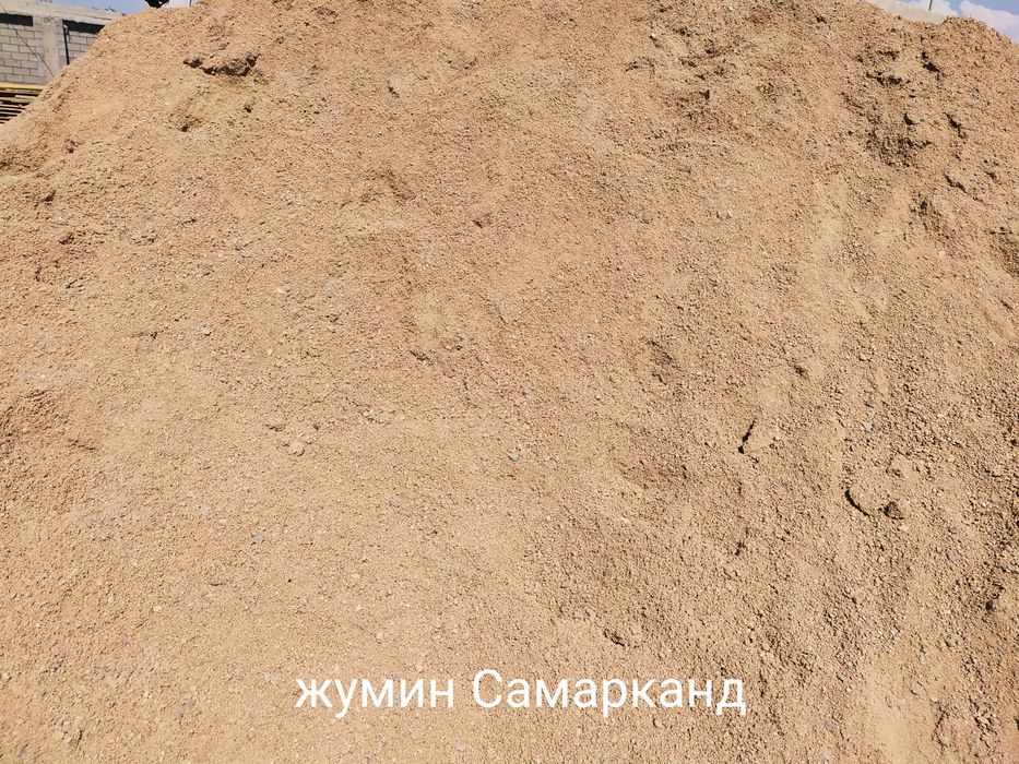 Шлакаблок N1 сифати ало