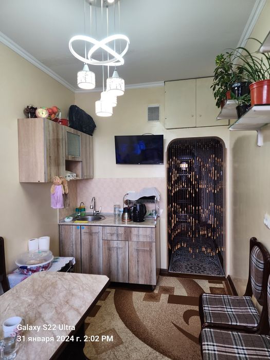 СРОЧНО Квартира сотилади 3/7/9