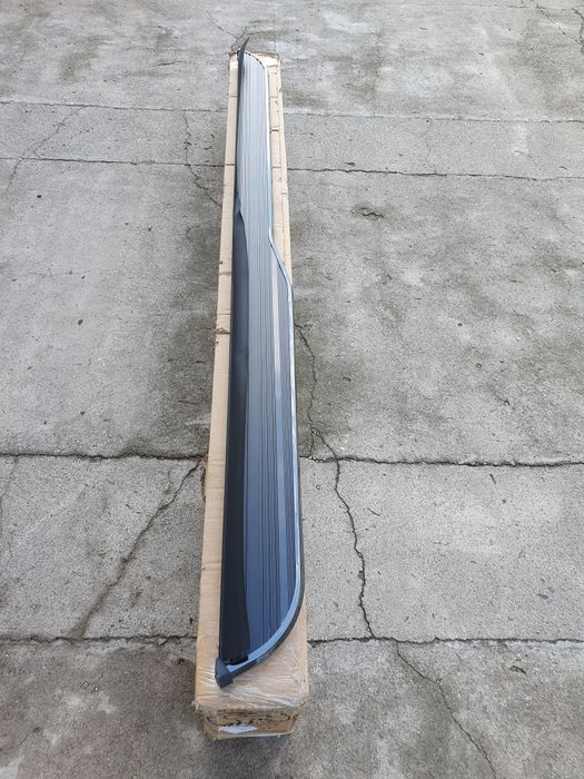 Пороги Deepal S07 2023/2025