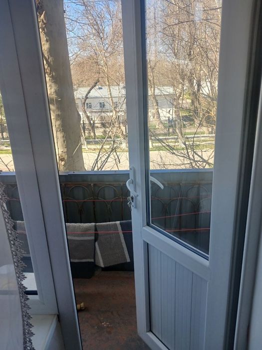 Чирчик квартира аренда 1 комнат рядом институт