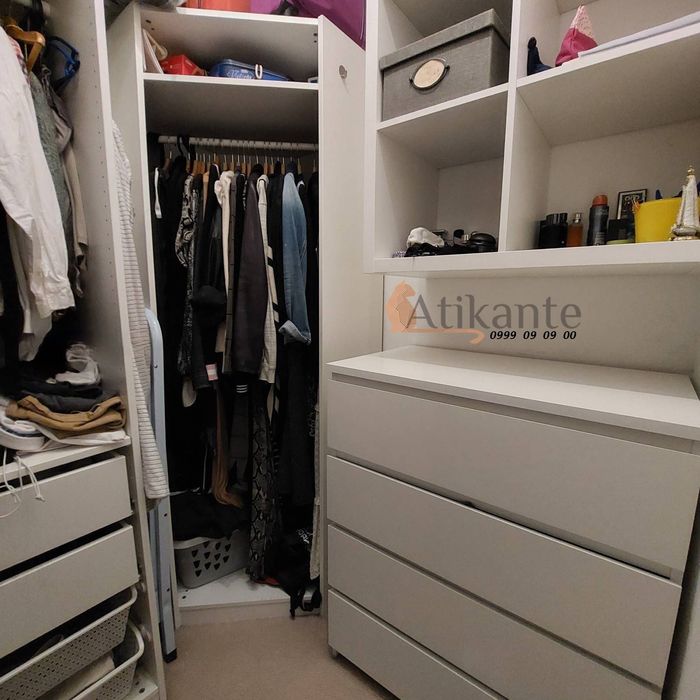 Дава се под наем Мезонет в София, Манастирски ливади - 150 кв.м за 1800 € - Снимка #10