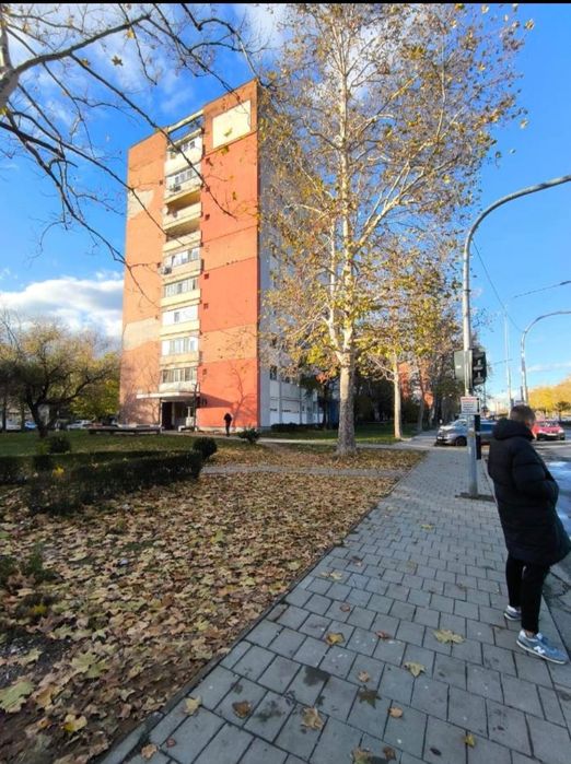 Închiriez Apartament 2 camere ,Craiovei
