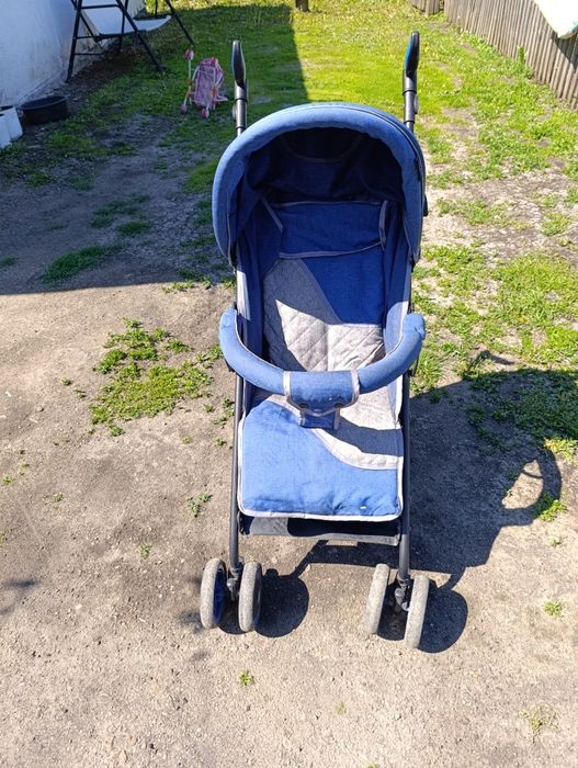 Продам коляску детскую.