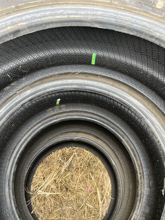 Шины Triangle 185/65/15 ...