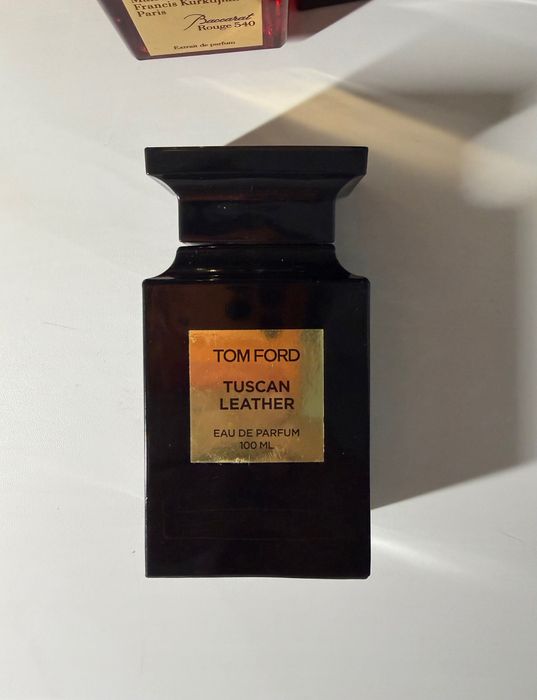Tom Ford Tuscan Leather 100 ml (Остаток 88-90 мл)