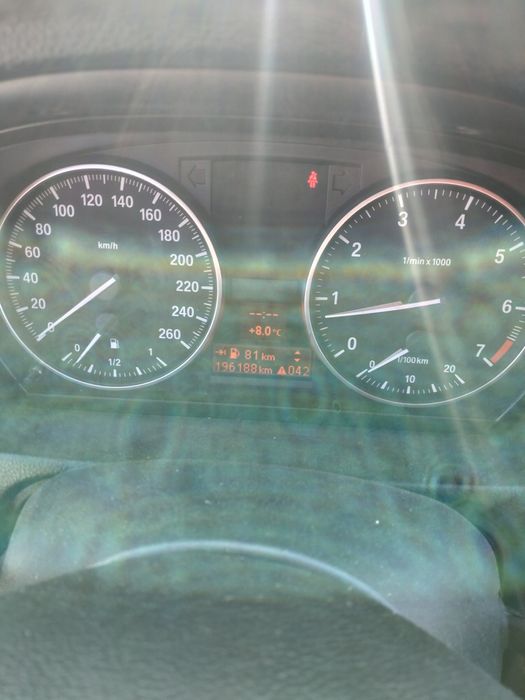 De vânzare BMW E91 2008  2.0 benzina