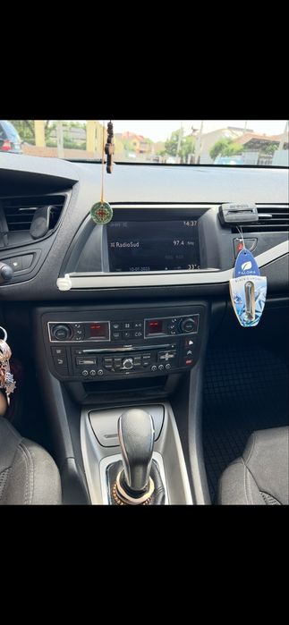 Citroën C5 1.6 HDI Automat