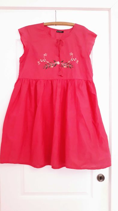 Rochiță lejera de vara