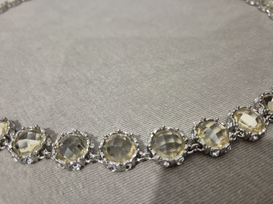 Colier Max Mara weekend