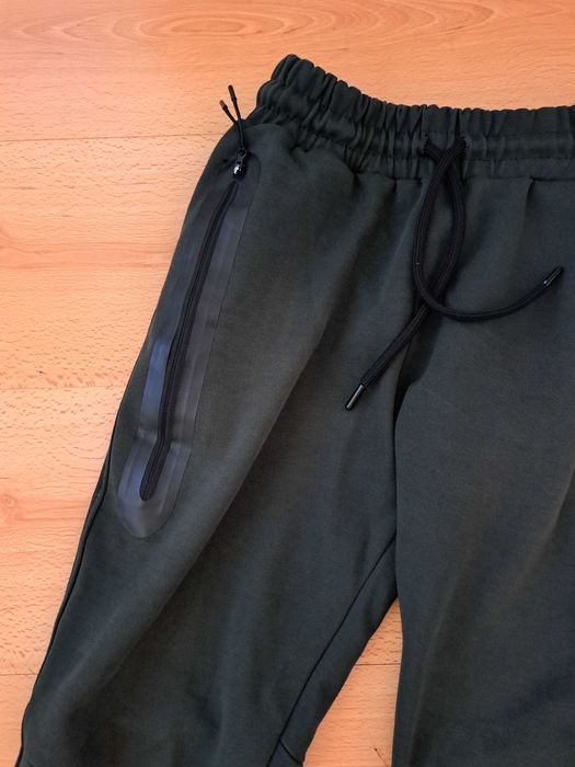 Детски анцунг комплект по модел на Nike
