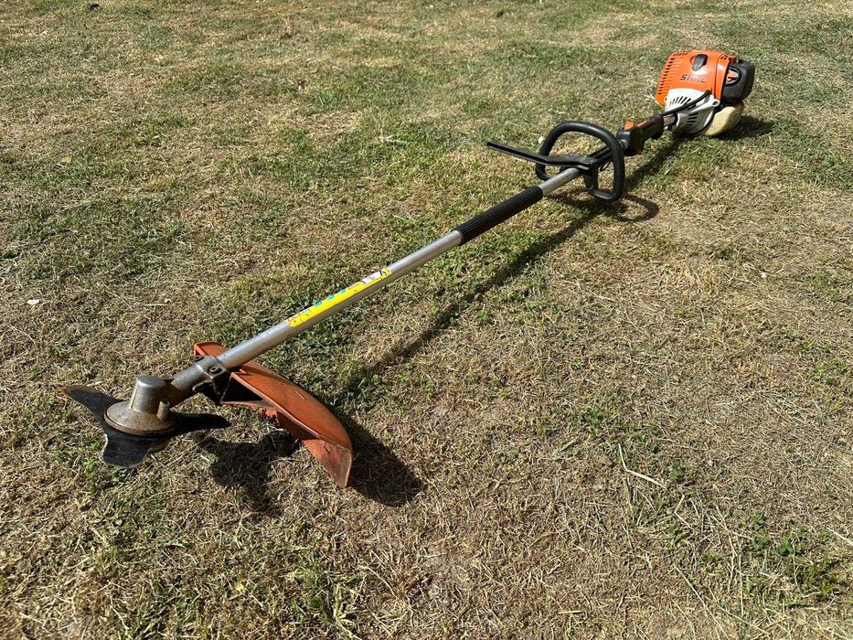 Trimmer motocoasa cositoare motocositoare Stihl HL 95/K