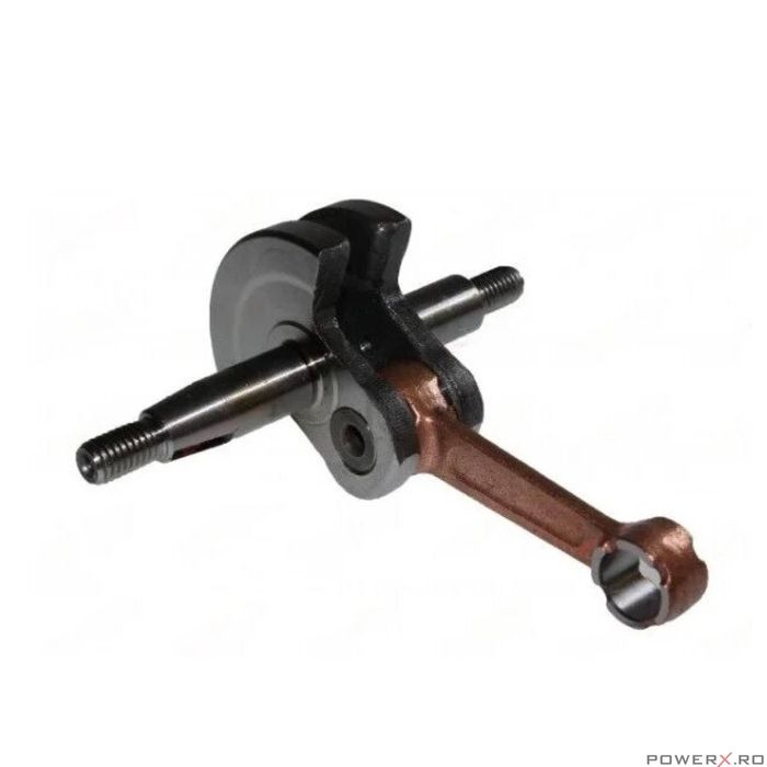 Ambielaj motocoasa CN 260, PowerX, PM6686