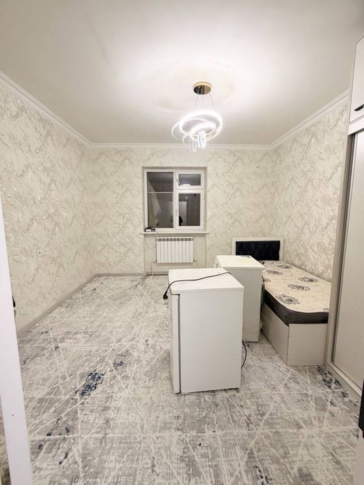 Сергели Спутник 16а 2/4/7. 56 кв