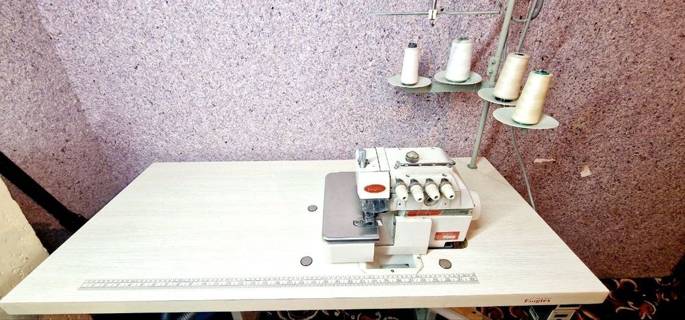 Аверло Fingtex модел жапан