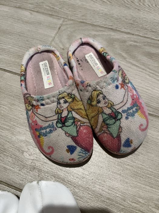 Детски обувки разни