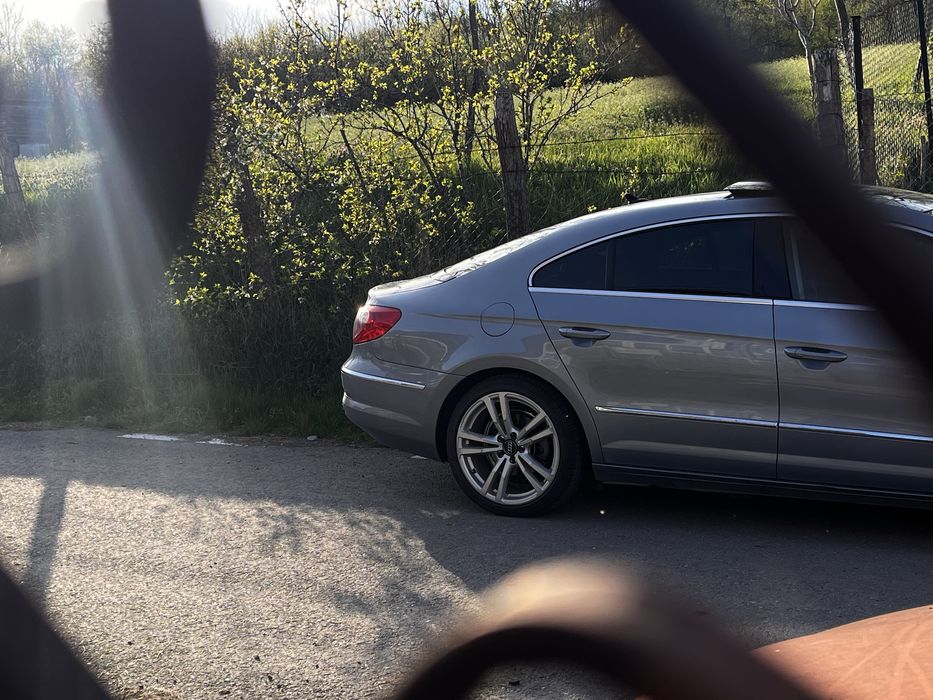 Jante 5x112 R18 Audi A3 S-line