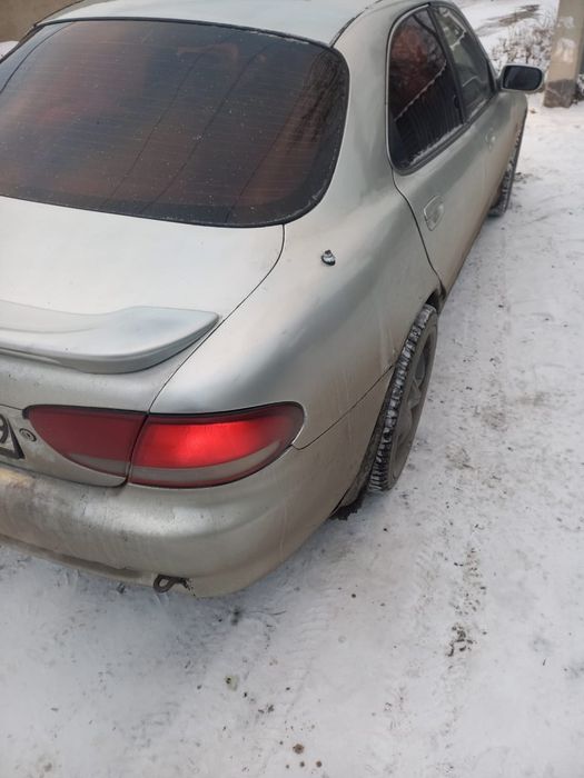 Продам Мазда кседос 6