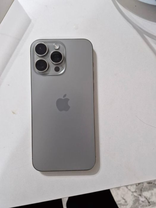 iphone  15 про мах