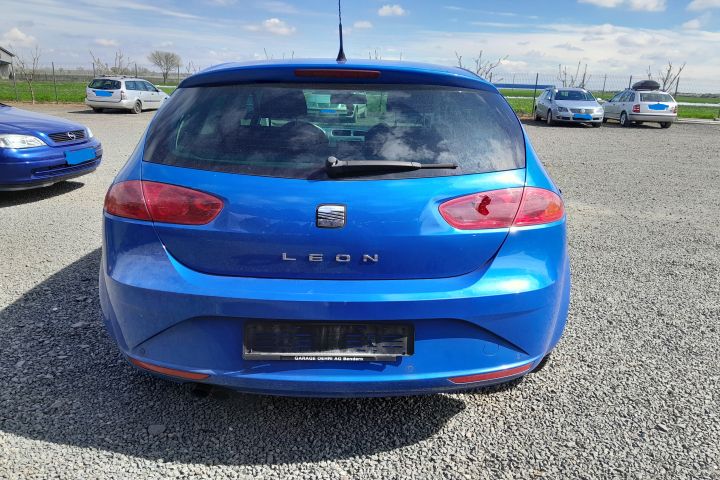 Comanda clima 5P0907044F 5P0907044F Seat Leon a 2-a generatie 1P (fac