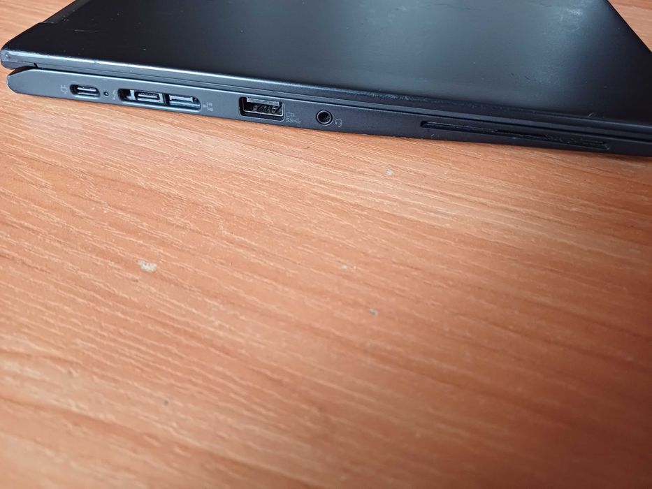 13.3'FHD IPS X13 Yoga Core™i5-10th/16GB DDR4/512GB SSD NVMe